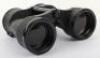 Rare Pair of WW2 German Kriegsmarine Carl Zeiss U-Boat 8x60 Binoculars - 7
