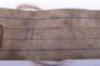 WW2 German U-Boat Crewmembers Safety Belt - 8
