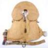 WW2 German Kriegsmarine Mae West Life Vest - 3