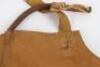 WW2 German Kriegsmarine Flotation Vest / Life Belt - 6