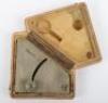 WW2 German W.M. 35 Mortar Clinometer