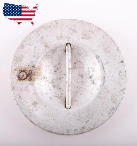 WW2 German Luftwaffe Heinkel HE-111 Fuel Cap Cover