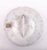 WW2 German Luftwaffe Heinkel HE-111 Fuel Cap Cover - 2