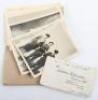WW2 German Kriegsmarine Officers 7x50 Binoculars Liberated from the German North Sea Island of Sylt in 1945 - 16