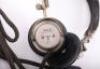 WW2 German Kriegsmarine Wireless Set Headphones - 3