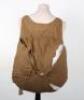 Scarce WW2 German Paratroopers (Fallschirmjager) RZ-20 Parachute Pack and Harness - 10