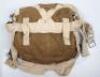 Scarce WW2 German Paratroopers (Fallschirmjager) RZ-20 Parachute Pack and Harness - 14