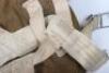 Scarce WW2 German Paratroopers (Fallschirmjager) RZ-20 Parachute Pack and Harness - 16