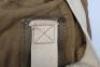 Scarce WW2 German Paratroopers (Fallschirmjager) RZ-20 Parachute Pack and Harness - 18