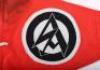 Third Reich S.A (Sturmabteilung) Pennant - 3