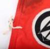 Third Reich S.A (Sturmabteilung) Pennant - 5