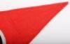 Third Reich S.A (Sturmabteilung) Pennant - 7