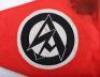 Third Reich S.A (Sturmabteilung) Pennant - 9