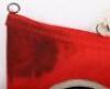 Third Reich S.A (Sturmabteilung) Pennant - 11