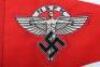 Third Reich N.S.F.K (National Socialist Flieger Korps) Pennant - 3