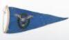 Unusual WW2 German Luftwaffe Pennant