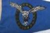 Unusual WW2 German Luftwaffe Pennant - 2