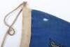Unusual WW2 German Luftwaffe Pennant - 3