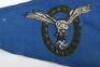 Unusual WW2 German Luftwaffe Pennant - 6