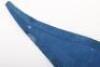 Unusual WW2 German Luftwaffe Pennant - 7