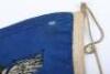 Unusual WW2 German Luftwaffe Pennant - 8