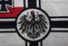 Third Reich Period Kaiserliche Marine Battle Flag (Reichskriegflagge) - 2
