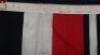 Third Reich Period Kaiserliche Marine Battle Flag (Reichskriegflagge) - 9