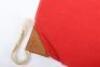 Unusual Japanese Made WW2 German Battle Flag (Reichskriegflagge) - 5