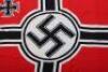 WW2 German Battle Flag (Reichskriegsflagge) - 3