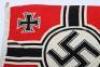 WW2 German Battle Flag (Reichskriegsflagge) - 4