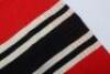 WW2 German Battle Flag (Reichskriegsflagge) - 7