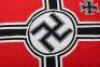 WW2 German Battle Flag (Reichskriegsflagge) - 8