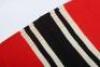 WW2 German Battle Flag (Reichskriegsflagge) - 11