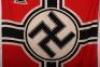 Large WW2 German Battle Flag (Reichskriegsflagge) - 6