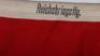 Large WW2 German Battle Flag (Reichskriegsflagge) - 9