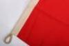 Mint Un-Issued WW2 German Battle Flag (Reichskriegsflagge) - 5