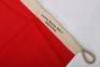 Mint Un-Issued WW2 German Battle Flag (Reichskriegsflagge) - 11