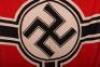 Large WW2 German Battle Flag (Reichskriegsflagge) - 6