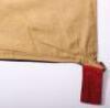 Rare Third Reich Deutsche Jungvolk (D.J) Marine Standarte - 9