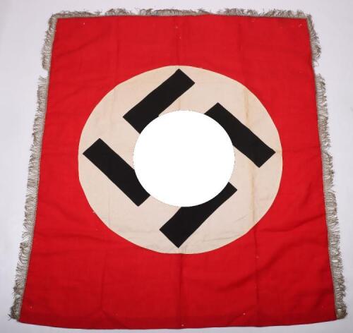 Third Reich NSDAP Standarte