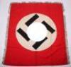 Third Reich NSDAP Standarte