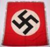 Third Reich NSDAP Standarte - 2