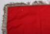 Third Reich NSDAP Standarte - 4