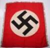Third Reich NSDAP Standarte - 7