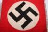 Third Reich NSDAP Standarte - 8