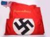 Large Third Reich NSDAP Drape for the Town of Rammelburg, Possibly Taken From Rammelburg Castle - 2