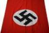 Large Third Reich NSDAP Drape for the Town of Rammelburg, Possibly Taken From Rammelburg Castle - 9