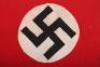 Third Reich NSDAP Flag - 3