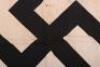 Third Reich NSDAP Flag - 5