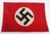 Third Reich NSDAP Flag - 7